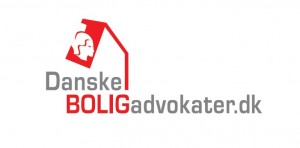 Logo Danske BOLIGadvokater